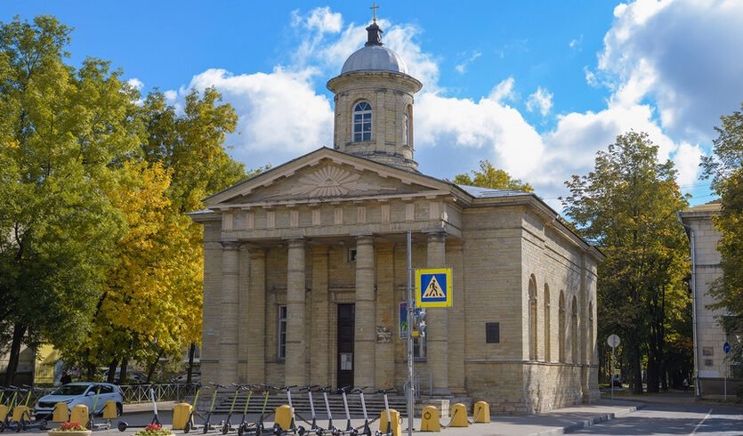 Гатчина - военная и дачная слобода (для заказных групп) – автобусные экскурсии для организованных групп от 850 рублей