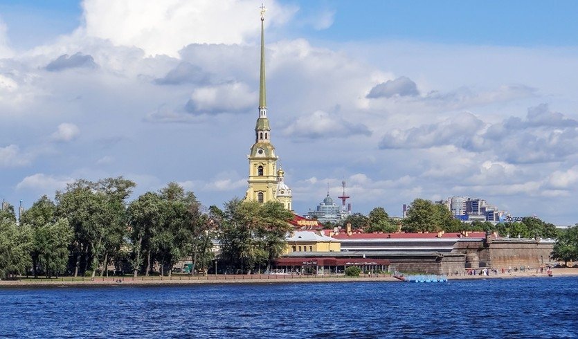 Классика Петербурга – фото №5 – Фотобанк Лори Классика Петербурга – туры в Санкт-Петербург от 15700 рублей