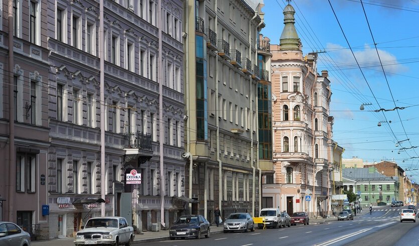 Ресторан «Вена» – «мекка» писателей и художников — Фото № 1 — Фотобанк Лори / Александр Алексеев  Ресторан «Вена» – «мекка» писателей и художников — Музеи