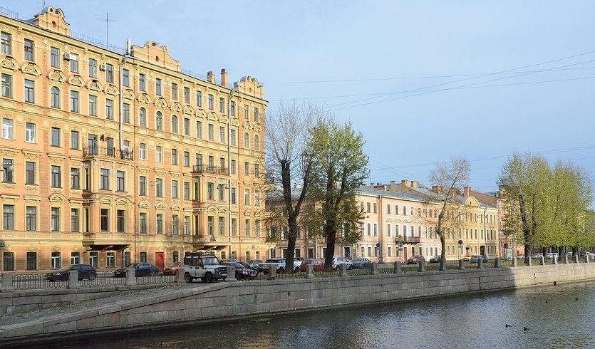 Санкт-Петербург, канал Грибоедова, проспект Римского-Корсакова – пешеходные экскурсии от 700 рублей  Санкт-Петербург, канал Грибоедова, проспект Римского-Корсакова – пешеходные экскурсии от 700 рублей