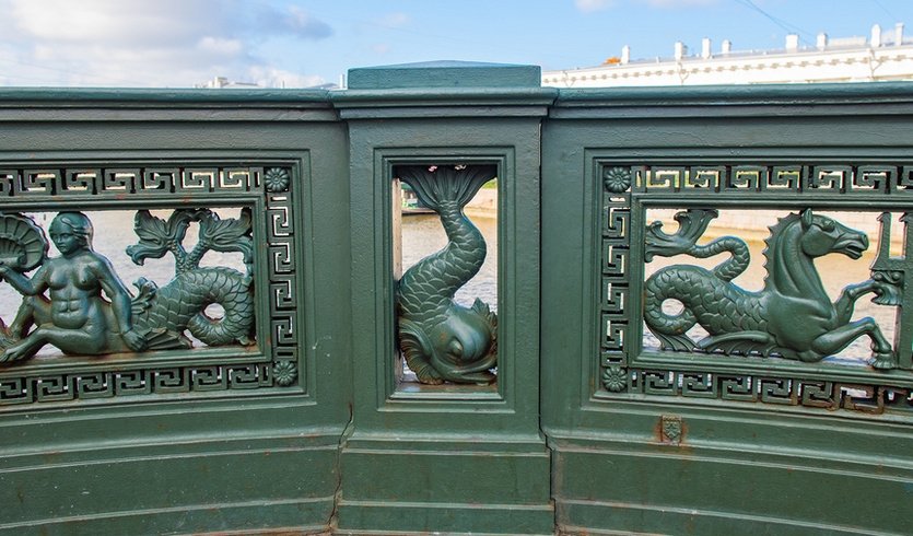 Ограждение Аничкова моста – Сборные экскурсии, мастер-классы, квесты для школьников в Санкт-Петербурге от 500 рублей Ограждение Аничкова моста – Сборные экскурсии, мастер-классы, квесты для школьников в Санкт-Петербурге от 500 рублей