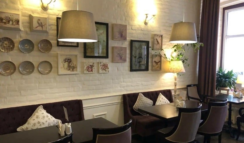 Возвращение в Пески к купцам Галуновым: экскурсия с чаепитием – Экскурсии в дворцы и особняки от 1560 рублей