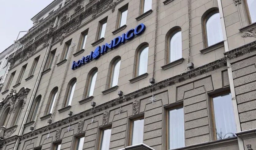 Через нефтяные тернии в синие волны «Индиго» (+ чаепитие) (для групп) – Экскурсии в дворцы и особняки от 2975 рублей