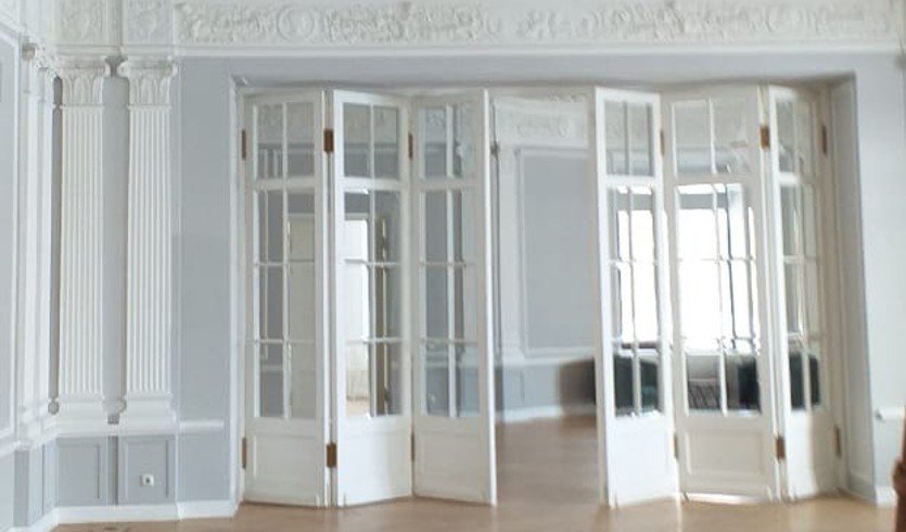 Особняк А. И. Путилова – Дворцы и особняки от 920 рублей