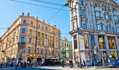 Дворы и скверы Загородного проспекта – пешеходные экскурсии от 1000 рублей Дворы и скверы Загородного проспекта – пешеходные экскурсии от 1000 рублей