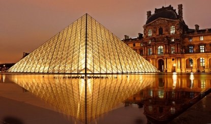 Парижа много не бывает – туры в Европу из Санкт-Петербурга