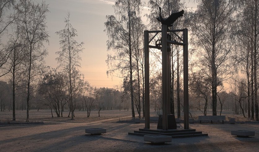 Калининский район: история развития (для заказных групп) – автобусные экскурсии для организованных групп от 450 рублей