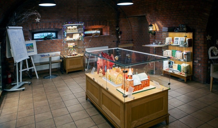 Страна Янтария — фото №4 — Фотобанк Лори / Сергей Афанасьев Страна Янтария — экскурсия по расписанию от 26000 рублей