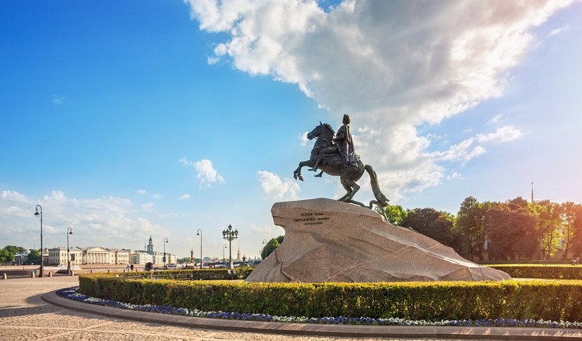 City Tour (English) — фото № 4 — Фотобанк Лори / Юлия Батурина City Tour (English) — автобусная экскурсия