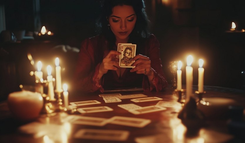 Предсказывание будущего – лекции в Санкт-Петербурге от 3650 рублей