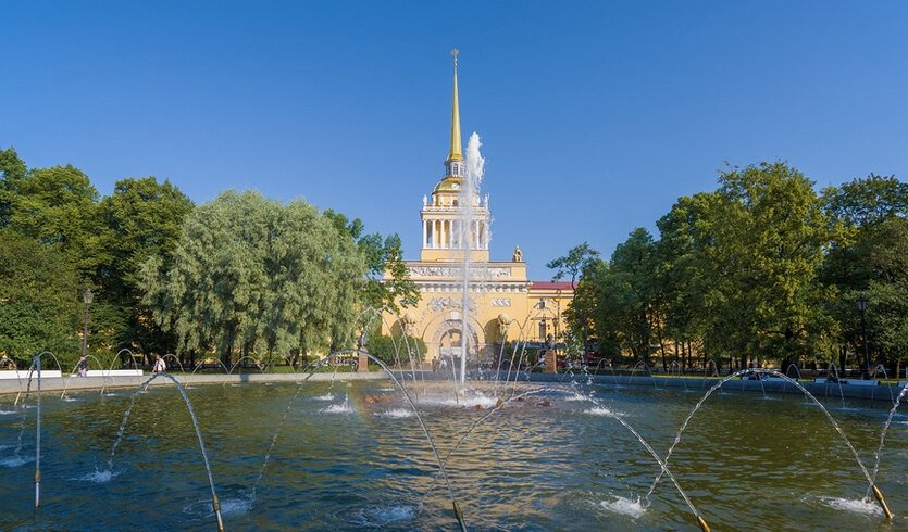 Небываемое бывает, или Рассказ о том, как царь Петр флот основал (для заказных групп) – автобусные экскурсии для организованных групп от 500 рублей