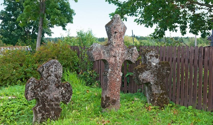 Иные места Ленинградской области: от язычества к православию – автобусные экскурсии для организованных групп 