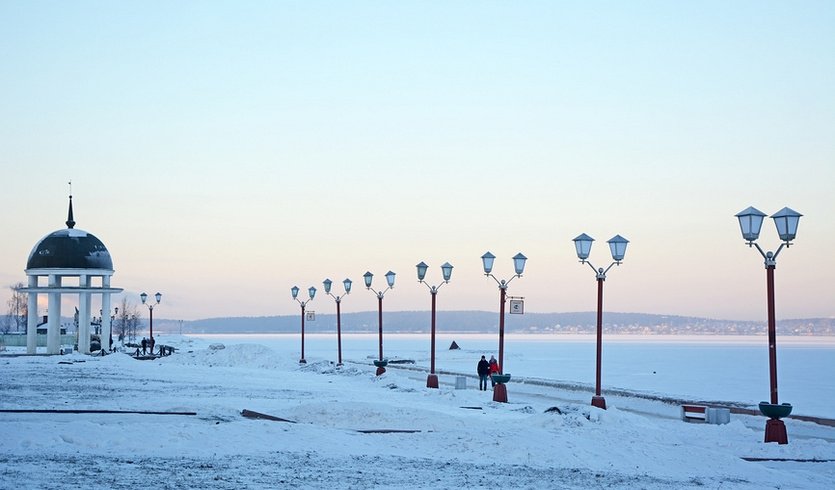 Вся Карелия на драйве – фото №2 – Фотобанк Лори/ Алексей Кокоулин  Вся Карелия на драйве – туры в Карелию от 15950 рублей