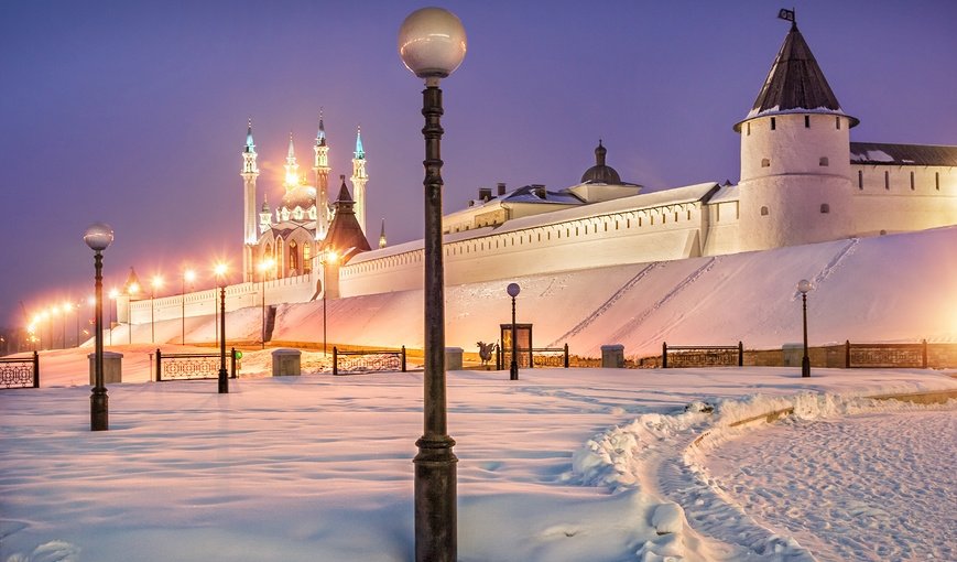 Малое Золотое кольцо России – сборные туры в по Золотому кольцу от 24090рублей