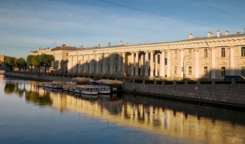 Екатерина – великая женщина – фото №3 – Фотобанк Лори / Александр Алексеев   Екатерина – великая женщина – автобусные экскурсии