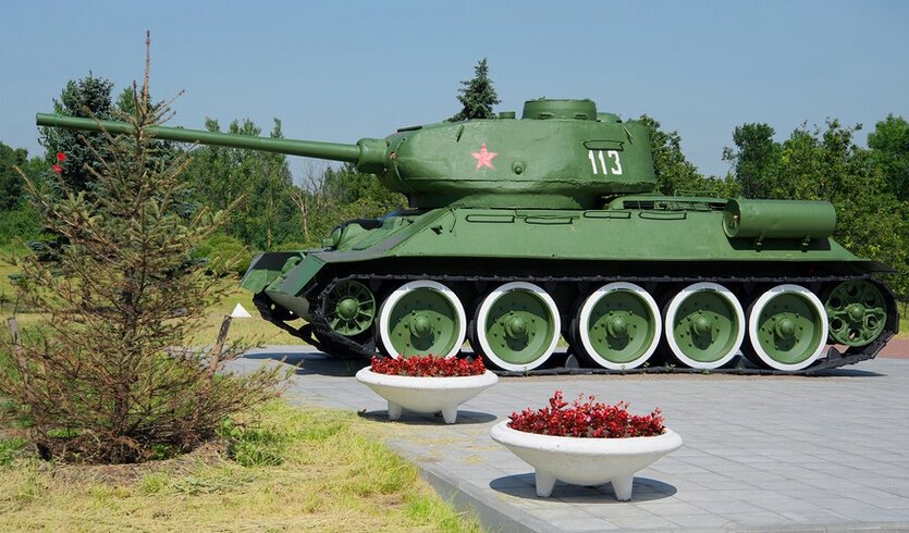 Завтра была война — Автобусные загородные