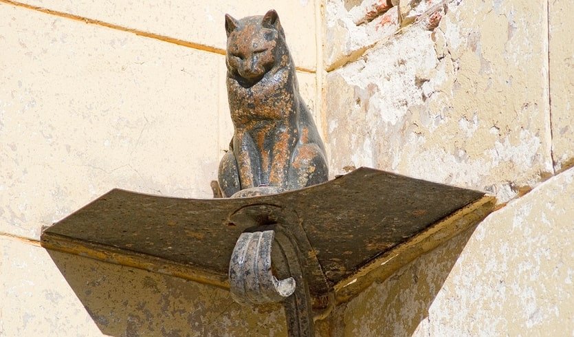 По местам исполнения желаний – пешеходные экскурсии для заказных групп от 290 рублей