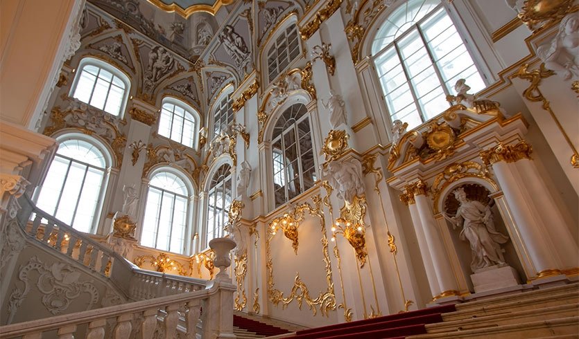 Легче легкого, 5 дней со среды (октябрь-апрель) — Туры в СПб