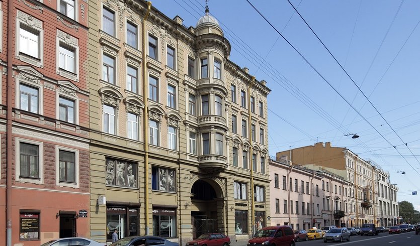 Григорий Распутин - Святой чёрт (с посещением квартиры Распутина) — фото № 1 — Фотобанк Лори / Дмитрий Неумоин Григорий Распутин - Святой чёрт (с посещением квартиры Распутина) — автобусная экскурсия