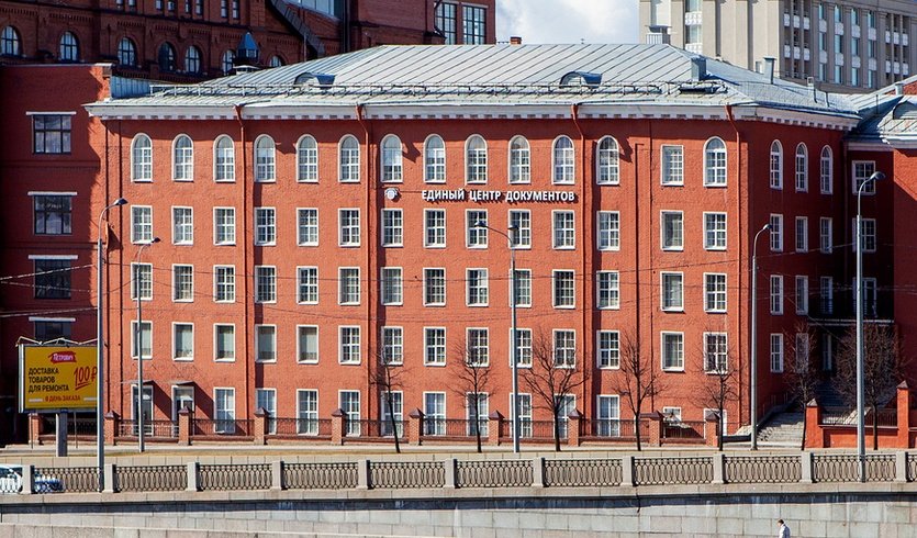 История предпринимательства в Санкт-Петербурге — Экскурсии для организованных групп от 465 рублей