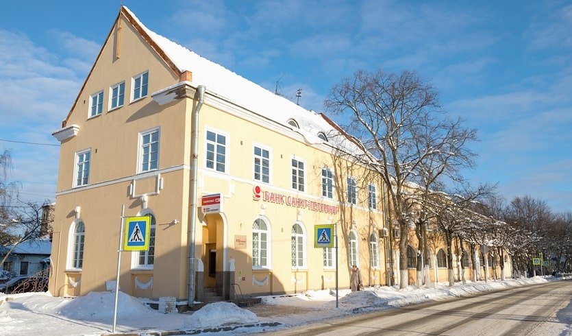 Крепость Корела и Приозерск — автобусные экскурсии от 1600 руб.