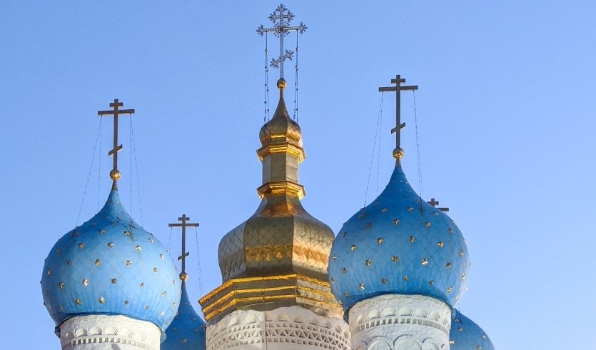 Жемчужины Поволжья: Казань – Чебоксары — фото №1 — Photo by Alexander Awerin on Unsplash Жемчужины Поволжья: Казань – Чебоксары — экскурсия по расписанию от 17150 рублей