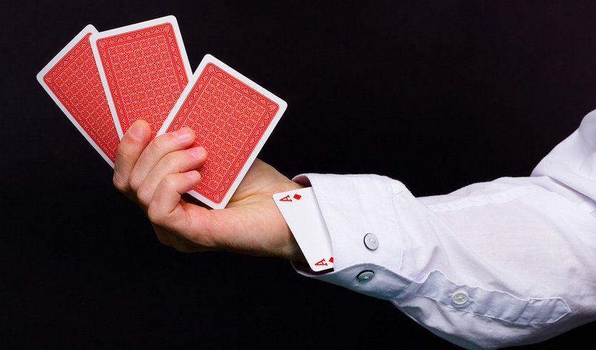 Иллюзионист – Экскурсии для школьников в Санкт-Петербурге под заказ от 1440 рублей