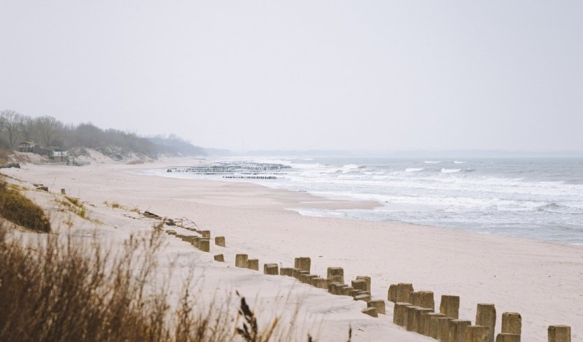 Новый год на самом западе России — фото №4 — Photo by Nikolay Vorobyev on Unsplash Новый год на самом западе России — тур не периодичный от 17000 рублей