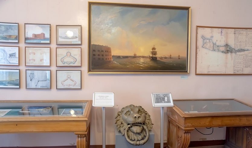 «Львиная голова» – автобусные загородные