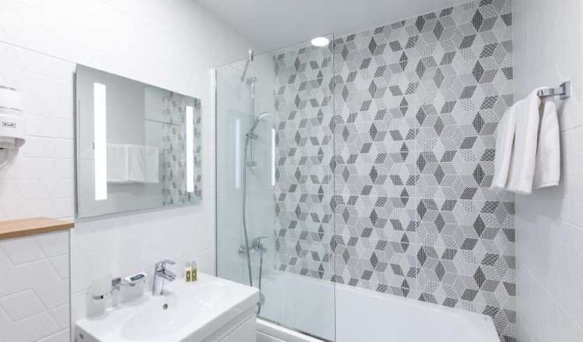 Отель Valo – номер Люкс Отель Valo – номер Люкс