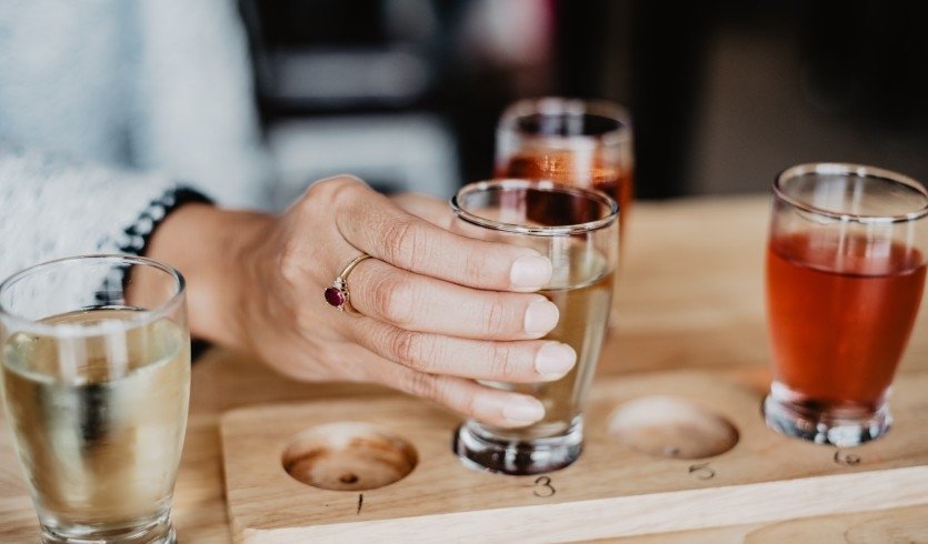 Дегустация – музеи и общественные учреждения от 3200 рублей