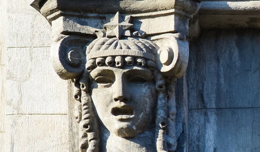 Большой театр кукол (+ мастер-класс по кукловождению) – интерьерные экскурсии для заказных групп от 675 рублей