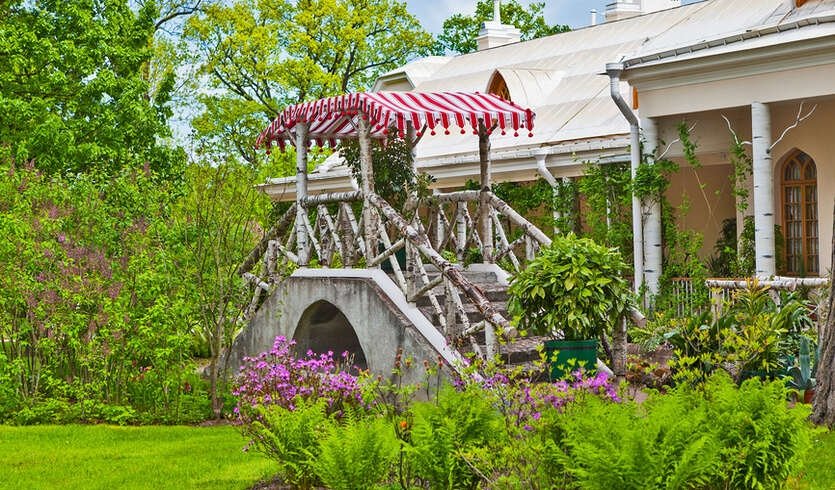 Истории любви Российских императоров (для групп) – автобусные экскурсии для организованных групп от 2050 рублей