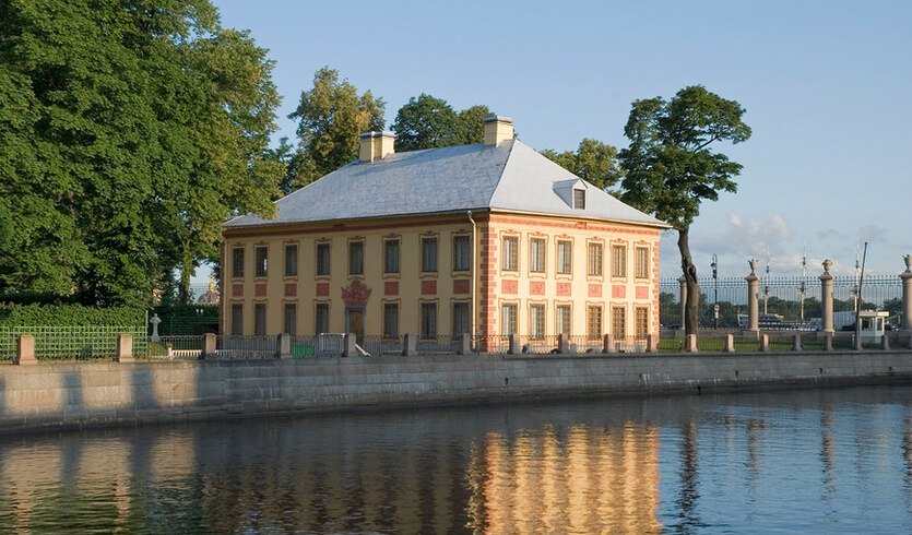 Пётр Первый во всём (для заказных групп) – автобусные экскурсии для организованных групп от 1980 рублей