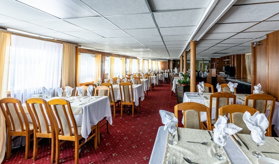 Ресторан «Летний сад» Ресторан «Летний сад»