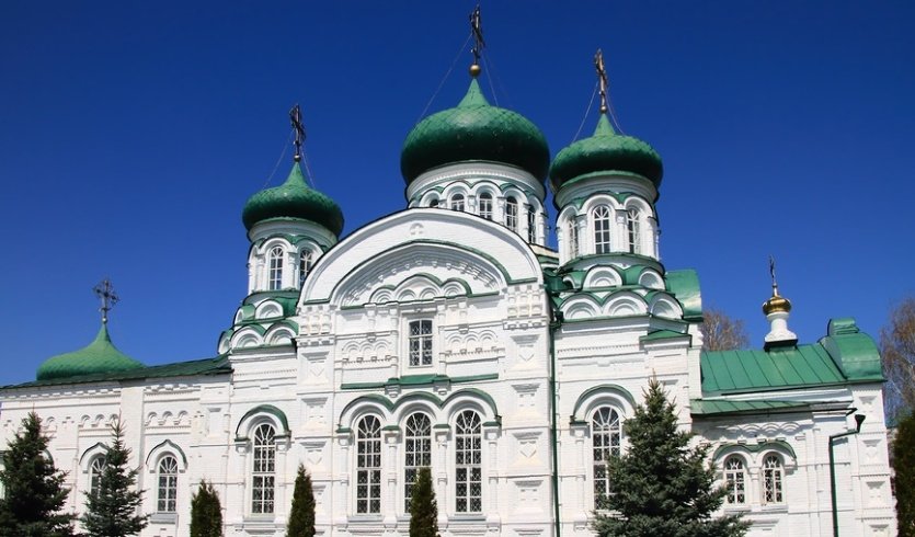 От Казанской губернии до стольных волжских градов — экскурсия по расписанию от 13660 рублей