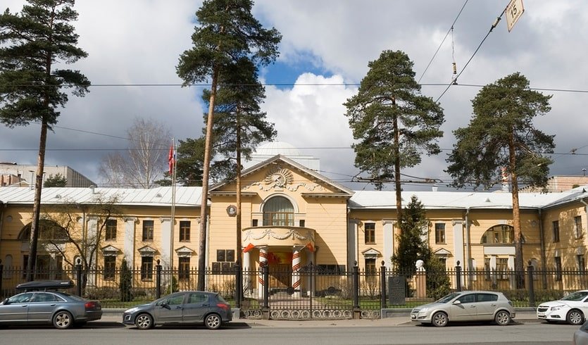 Лесной — петербургский Кембридж. История и современность Лесного (для заказных групп) – пешеходные экскурсии для заказных групп от 290 рублей
