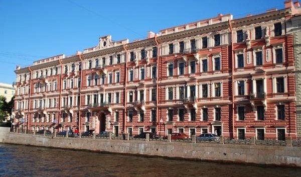 Доходный дом и народные бани М. С. Воронина – пешеходные экскурсии от 1100 рублей Доходный дом и народные бани М. С. Воронина – пешеходные экскурсии от 1100 рублей