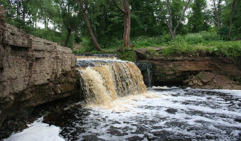 Автобусная экскурсия в Саблинские пещеры (для групп) – автобусные экскурсии для организованных групп от 1800 рублей