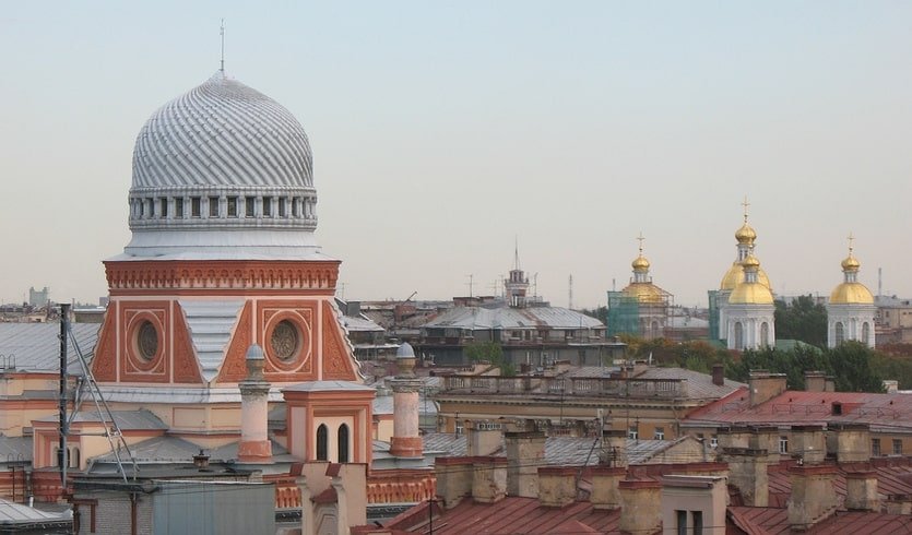 Многоконфессиональная Коломна – пешеходные экскурсии для заказных групп от 315 рублей