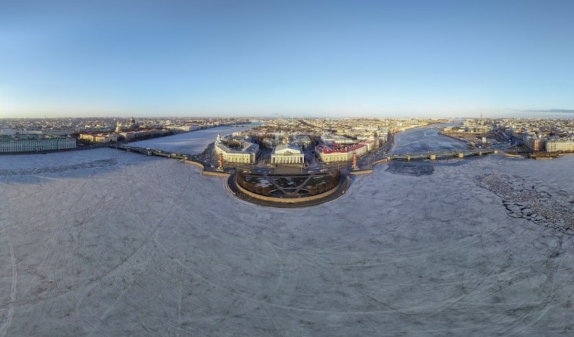 Стрелка Васильевского острова (для школьников) – экскурсии и программы для детей от 240 руб.
