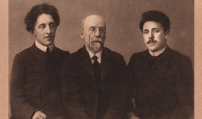 Дома и судьбы поэтов Серебряного века (вокруг Невского проспекта) для школьных групп – экскурсии и программы для детей от 220 рублей