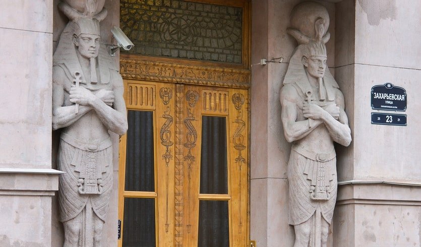 Дворы и дворцы Литейной стороны (для групп) – пешеходные экскурсии для заказных групп от 245 рублей