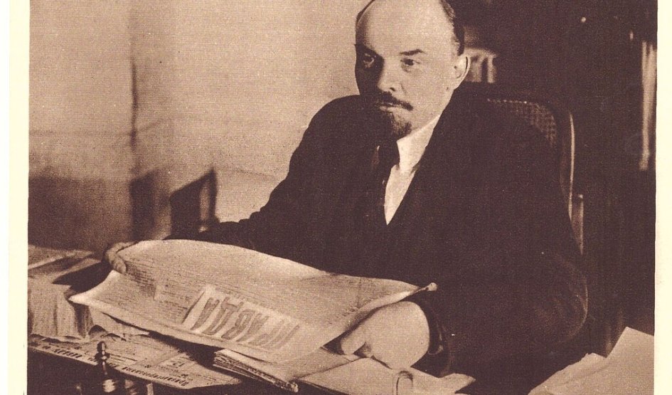 Владимир Ильич Ленина – интерьерные экскурсии от 2000 рублей