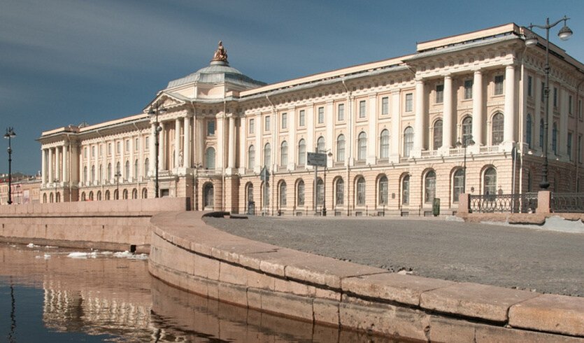 Немцы Петербурга. Немецкие кварталы Васильевского острова – автобусные экскурсии для организованных групп 