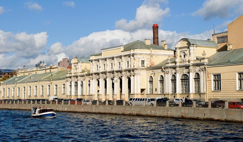 Декаданс Серебряного века (для заказных групп) – автобусные экскурсии для организованных групп от 500 рублей