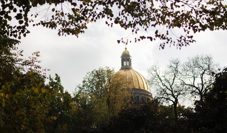 Ансамбли Петербургских площадей: Исаакиевская (для заказных групп) – пешеходные экскурсии для заказных групп от 290 рублей