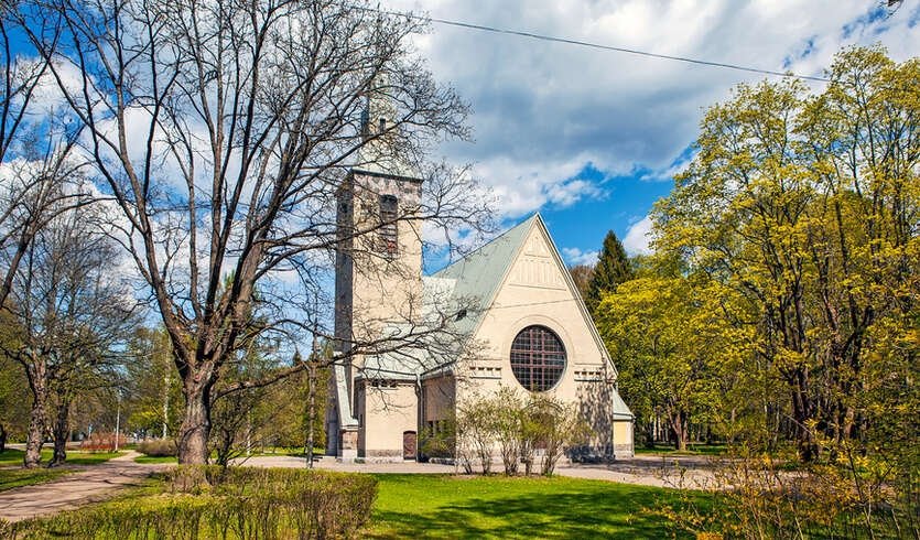 Заповедные места Карельского перешейка (для заказных групп) – автобусные экскурсии для организованных групп от 1650 рублей