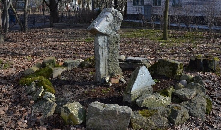 Лесной: самый зеленый район города – Пешеходные экскурсии от 600 рублей