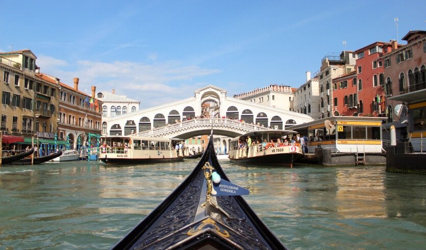 CIAO ITALIA! Отдых на Адриатике – Photo by KaLisa Veer on Unsplash CIAO ITALIA! Отдых на Адриатике – туры в Европу из Санкт-Петербурга
